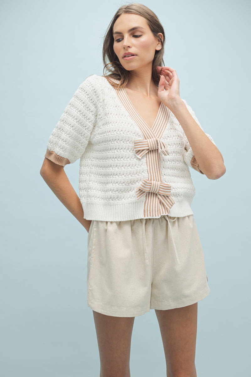 Holly Sweater