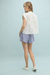 Taylor Blouse