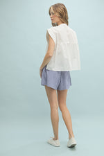 Taylor Blouse