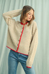 Casey Cardigan