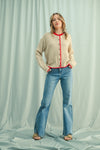Casey Cardigan