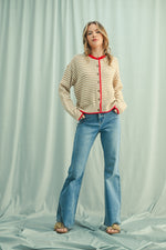 Casey Cardigan