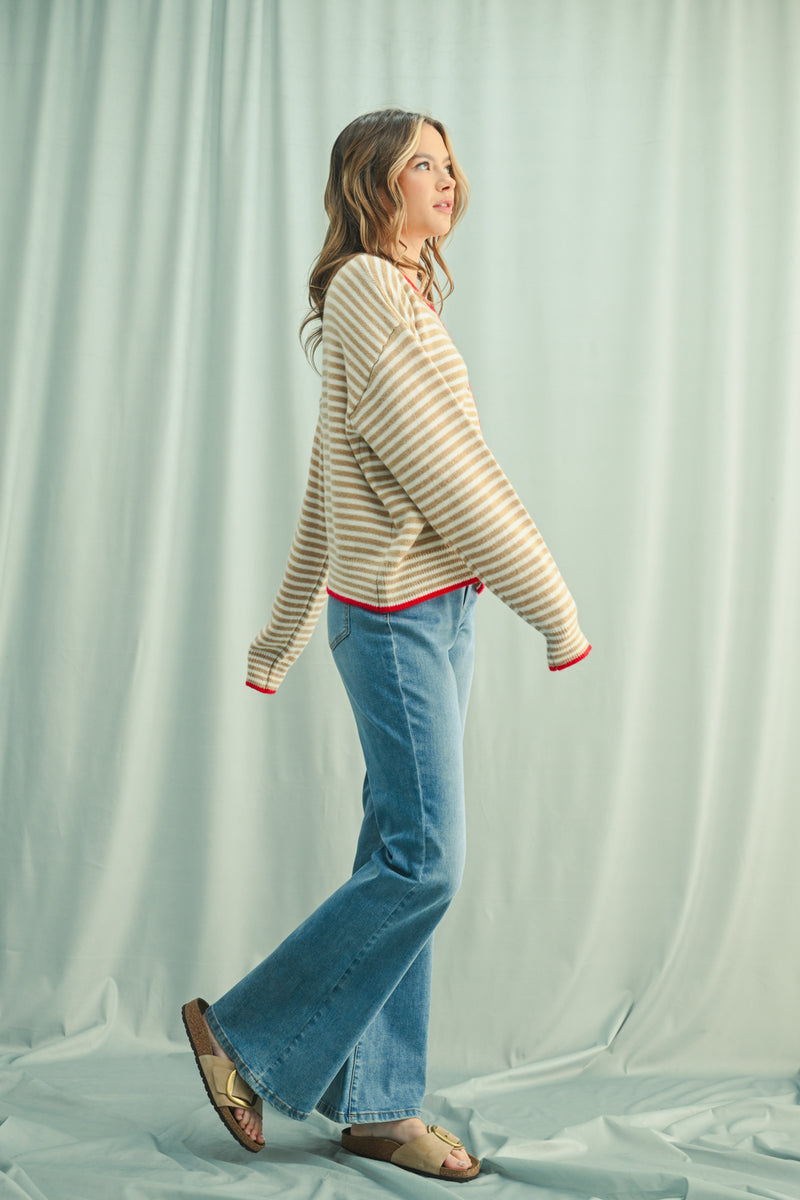 Casey Cardigan