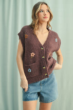 Christie Sweater