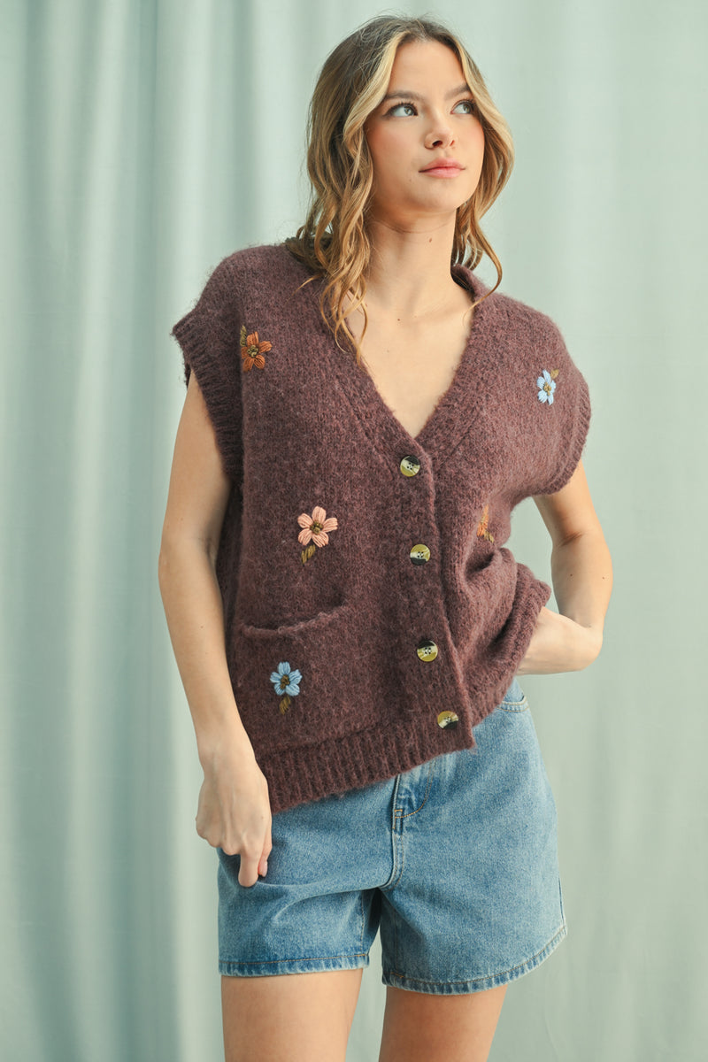 Christie Sweater