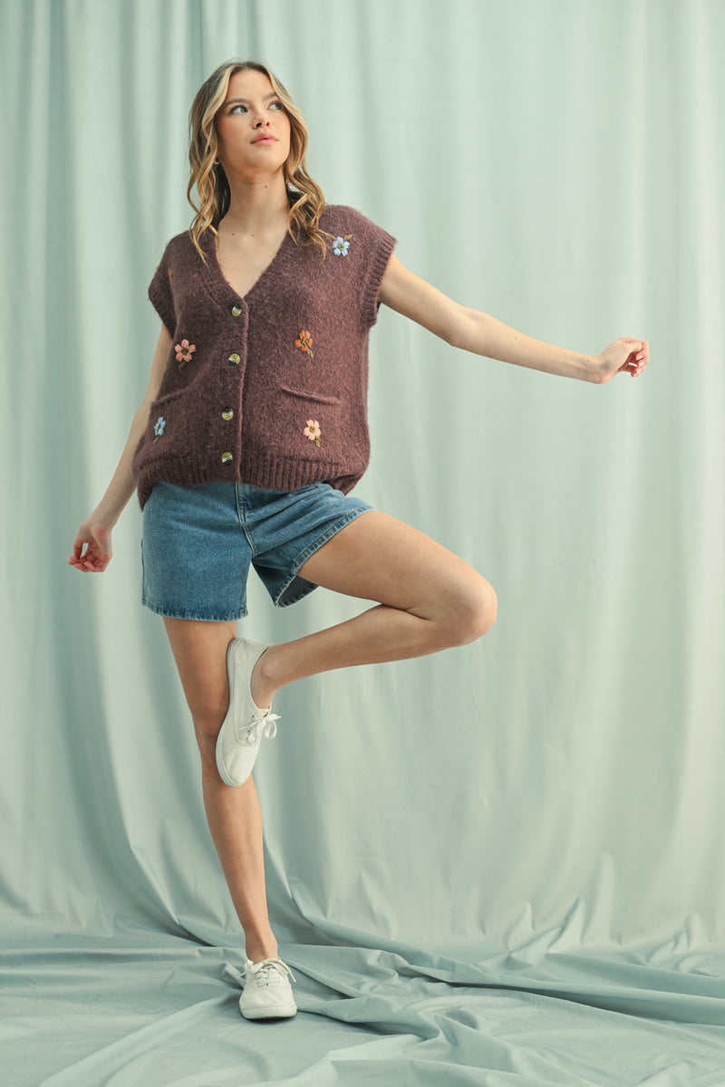 Christie Sweater