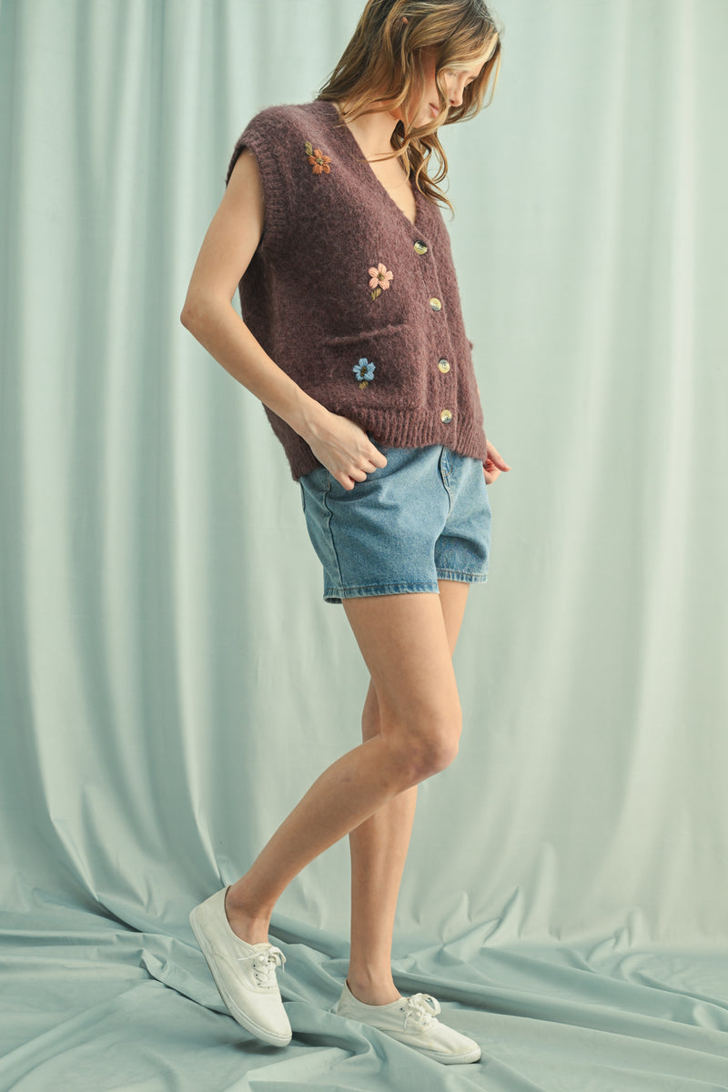 Christie Sweater