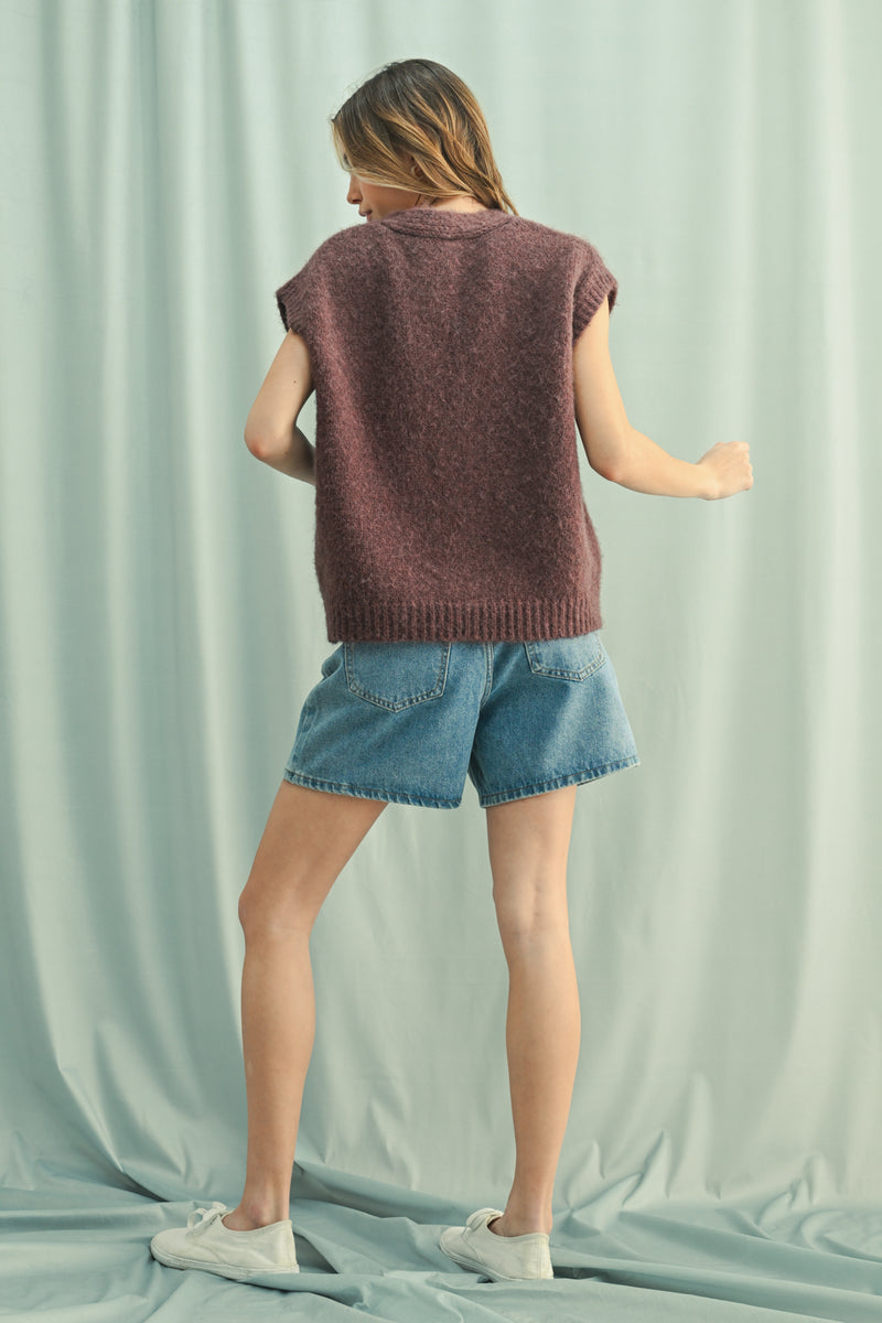 Christie Sweater