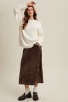 Mara Sweater