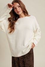 Mara Sweater