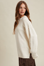 Mara Sweater