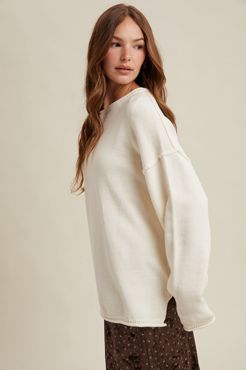 Mara Sweater
