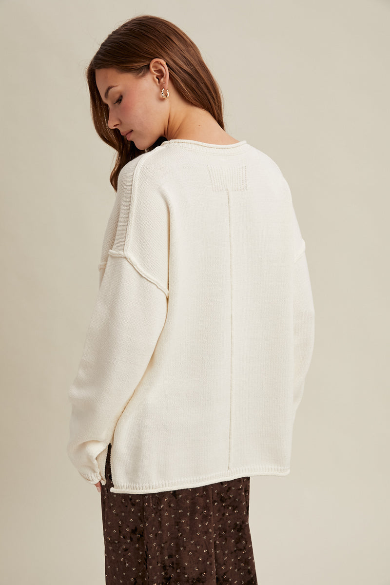 Mara Sweater