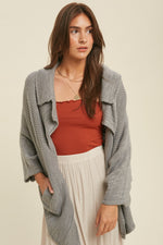 Nicole Cardigan