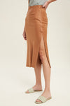 Linsey Midi Skirt