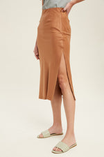 Linsey Midi Skirt