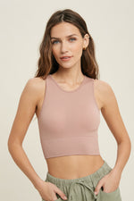 Emily Seamless Bralette