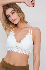 Sue Bralette