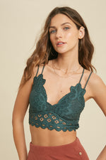 Sue Bralette