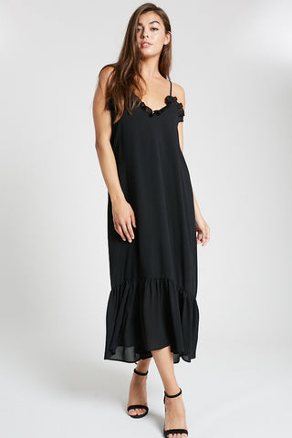 dara midi dress Dara Dress – Wishlist Shop