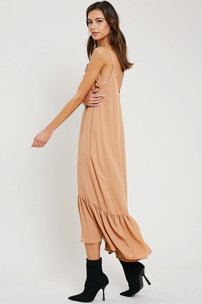 dara midi dress DARRA MIDI DRESS