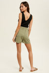 Brooklyn Ribbed Bodysuit