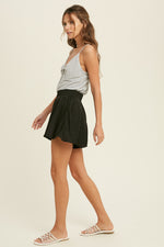 Reign Top