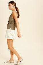 Reign Top