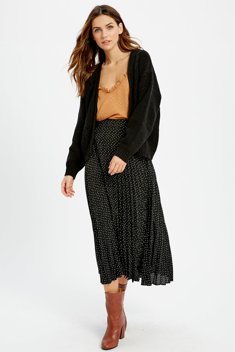Annie Cardigan