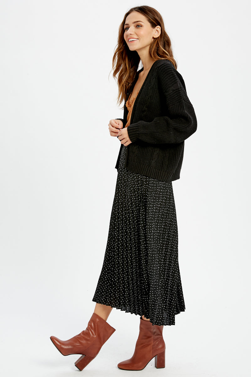 Annie Cardigan