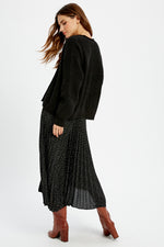 Annie Cardigan