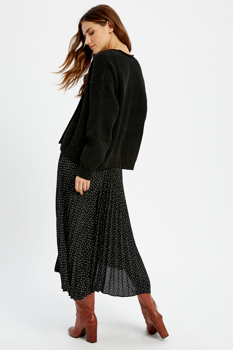 Annie Cardigan