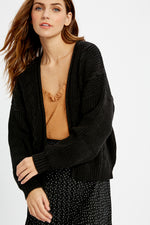 Annie Cardigan