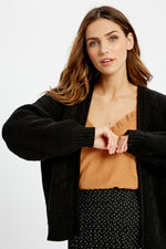 Annie Cardigan