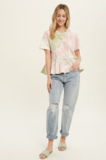 Cassandra Tee
