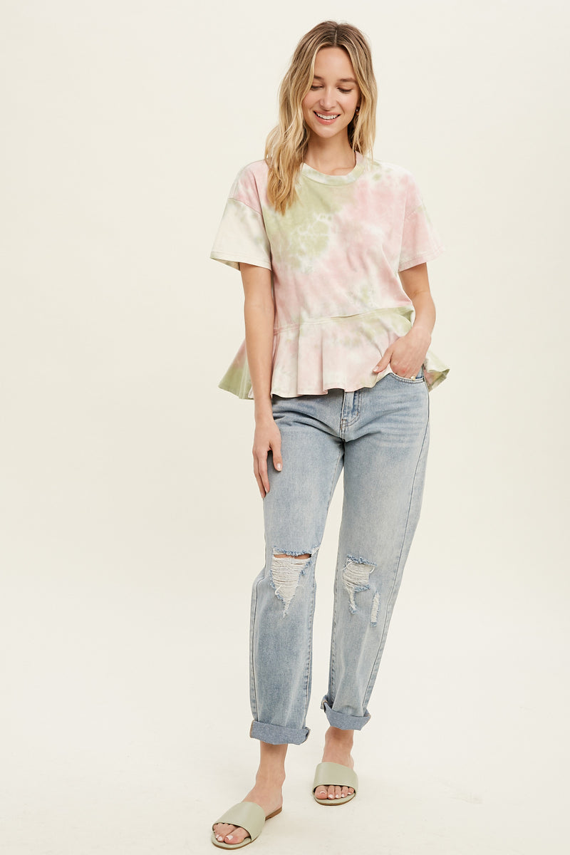 Cassandra Tee
