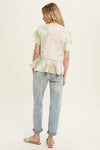 Cassandra Tee
