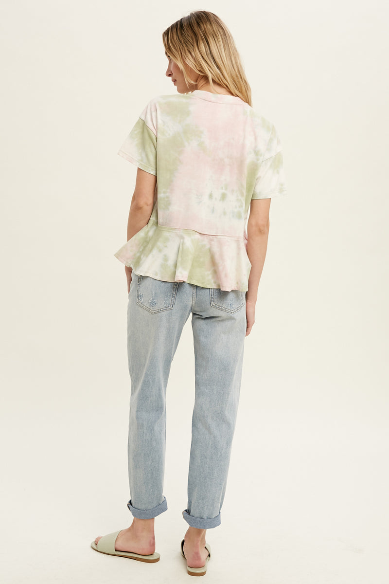 Cassandra Tee