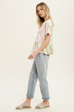 Cassandra Tee