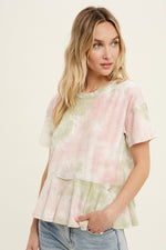 Cassandra Tee