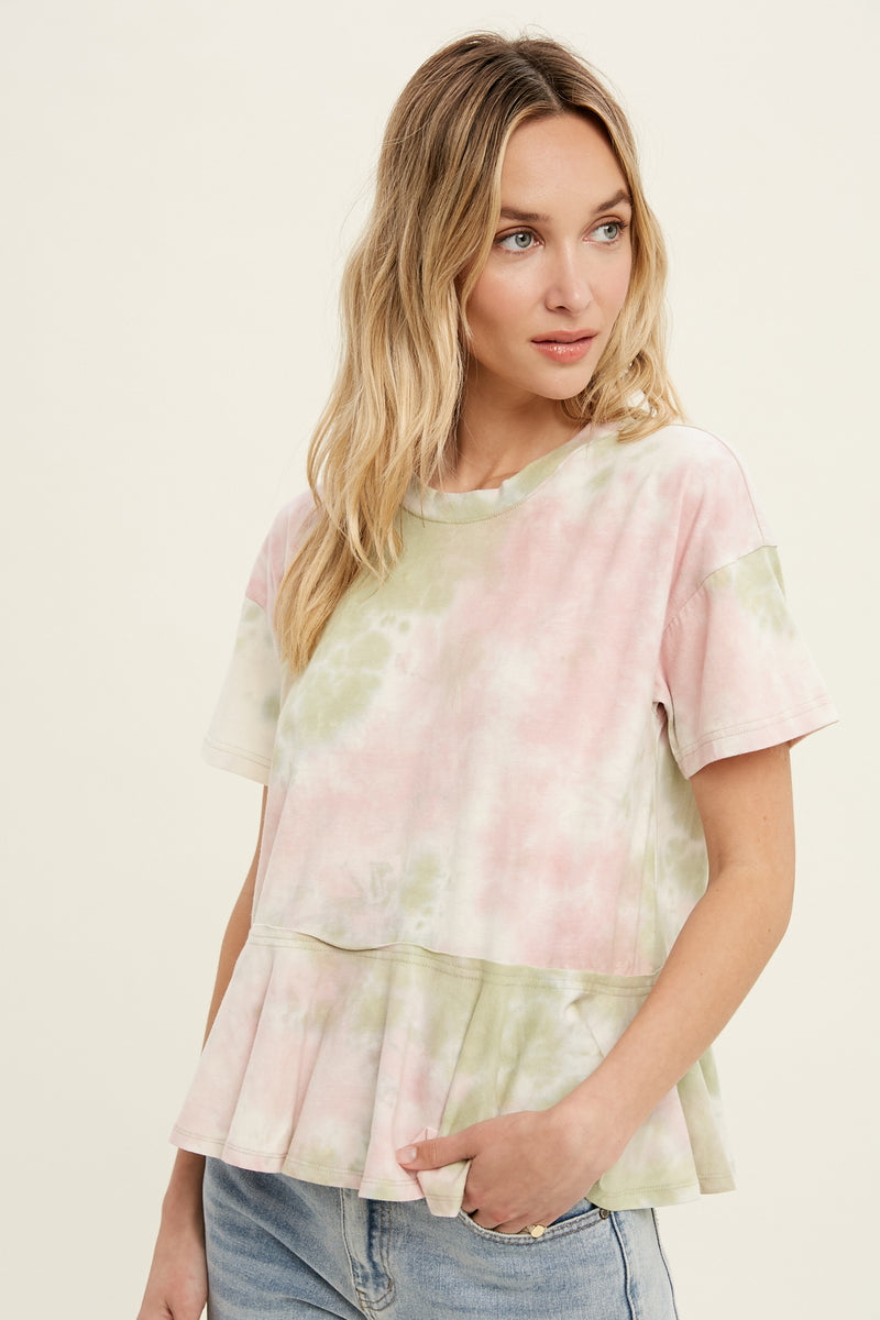 Cassandra Tee