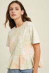 Cassandra Tee