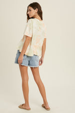 Cassandra Tee