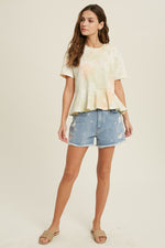 Cassandra Tee