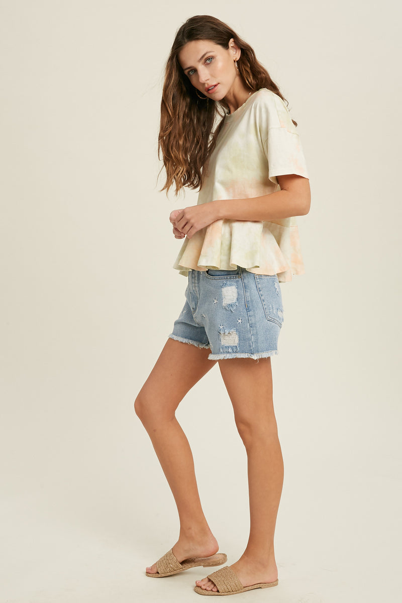 Cassandra Tee