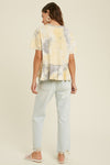 Cassandra Tee