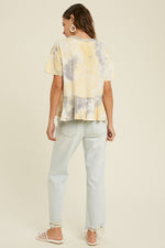 Cassandra Tee