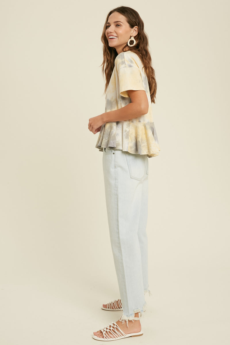 Cassandra Tee