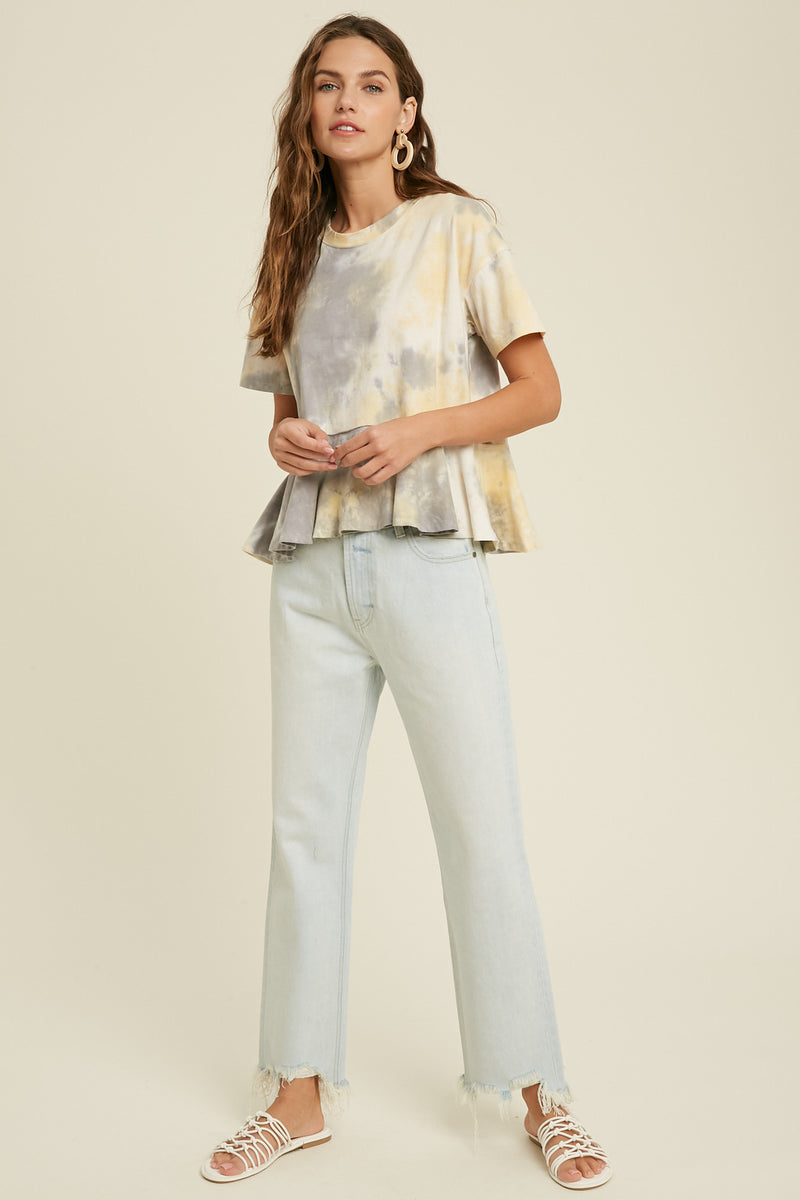 Cassandra Tee