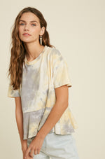 Cassandra Tee